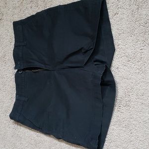 A new day size 4 stretch shorts